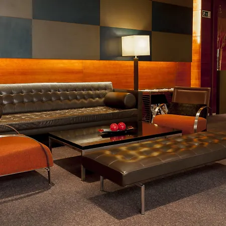 Ac San Antonio By Marriott León