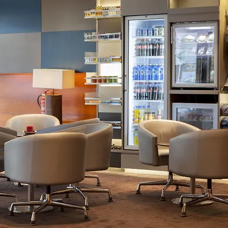 Ac San Antonio By Marriott Hotel Leon