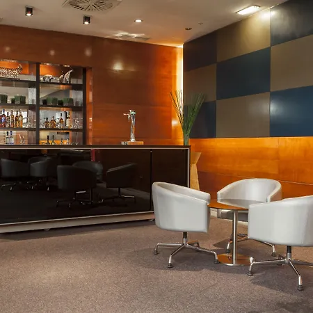 Hotel Ac San Antonio By Marriott