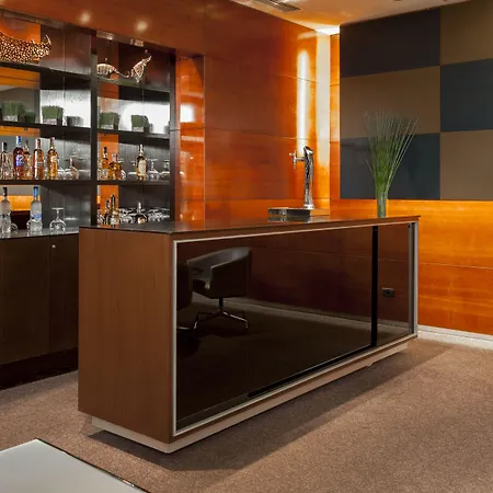 Ac San Antonio By Marriott Hotel 4*