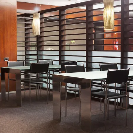 Ac San Antonio By Marriott Hotel 4*