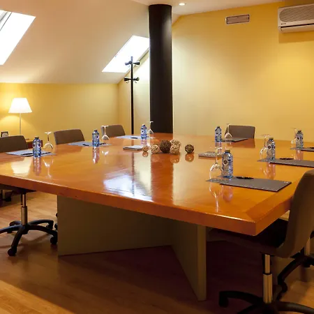 Hotel Ac San Antonio By Marriott Leon