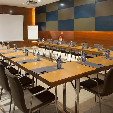 Hotel Ac San Antonio By Marriott León
