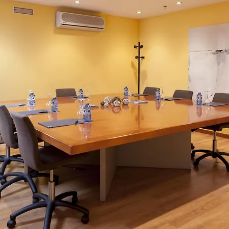 Ac San Antonio By Marriott 4* Leão