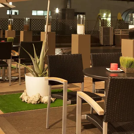 Ac San Antonio By Marriott 4* León