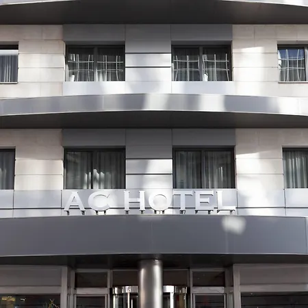 Ac San Antonio By Marriott