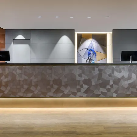 Ac San Antonio By Marriott Hotel 4*