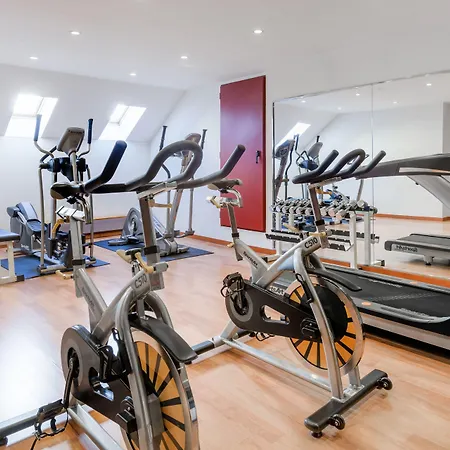 Hotel Ac San Antonio By Marriott Leon