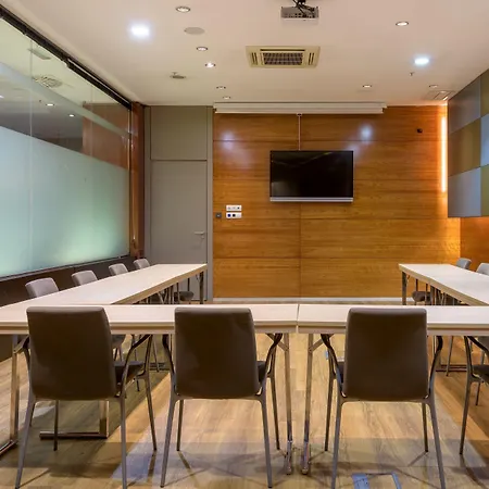 Hotel Ac San Antonio By Marriott 4*