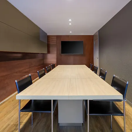 Ac San Antonio By Marriott Leon