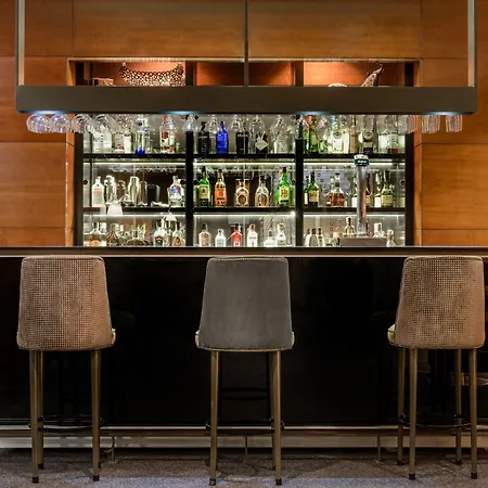 Ac San Antonio By Marriott Hotel 4*