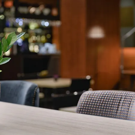 Ac San Antonio By Marriott Hotel