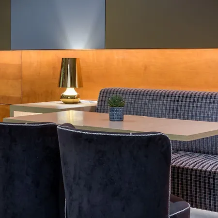 Ac San Antonio By Marriott Leon