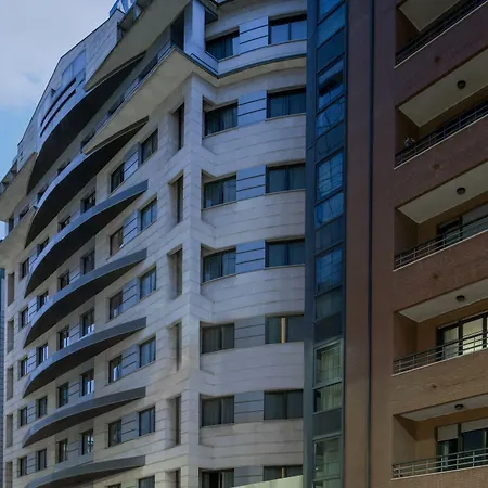 Ac San Antonio By Marriott Hotel 4*