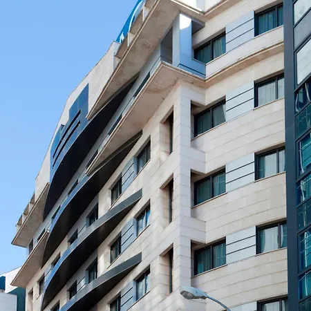 Ac San Antonio By Marriott 4* León