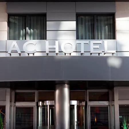 Ac San Antonio By Marriott Hotel 4*