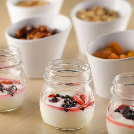 Ac San Antonio By Marriott 4* Leon