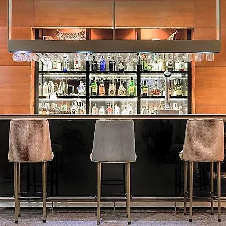 Ac San Antonio By Marriott León