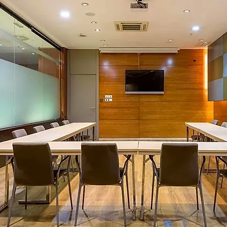 Ac San Antonio By Marriott León