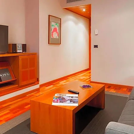 Otel Ac San Antonio By Marriott León