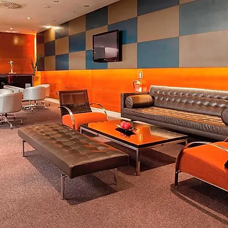 Otel Ac San Antonio By Marriott 4*
