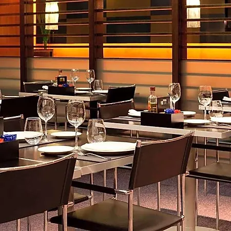Ac San Antonio By Marriott Otel León