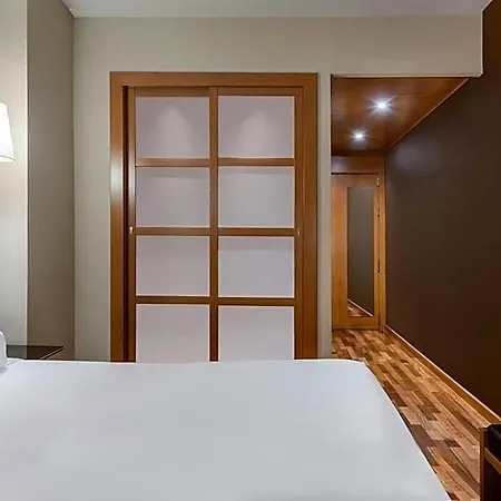 Ac San Antonio By Marriott Otel 4*