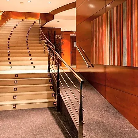 Ac San Antonio By Marriott Otel León