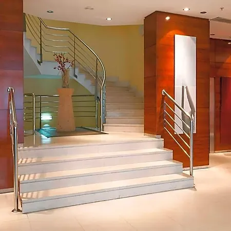Otel Ac San Antonio By Marriott