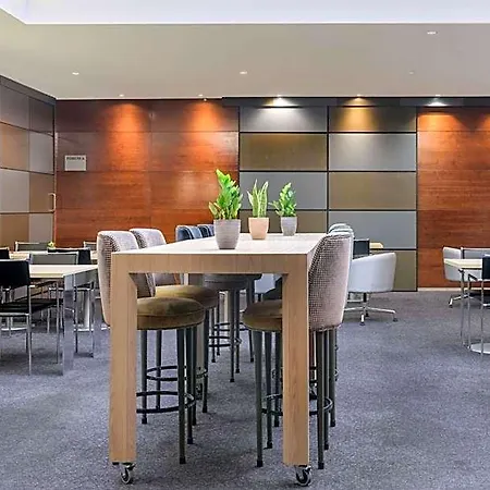 Otel Ac San Antonio By Marriott