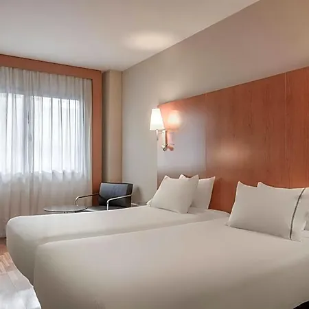 Ac San Antonio By Marriott León