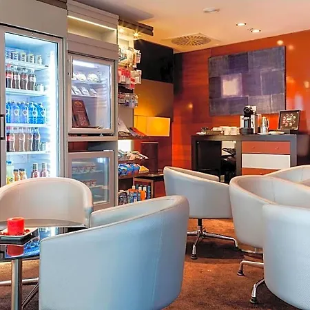 Otel Ac San Antonio By Marriott