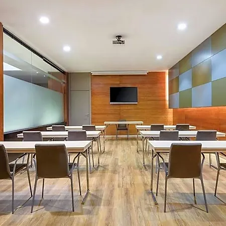 Ac San Antonio By Marriott 4*