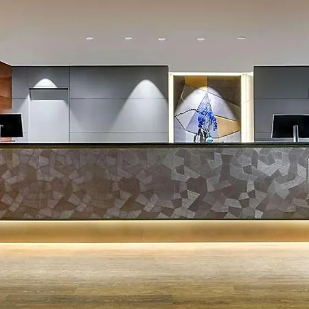 Ac San Antonio By Marriott León