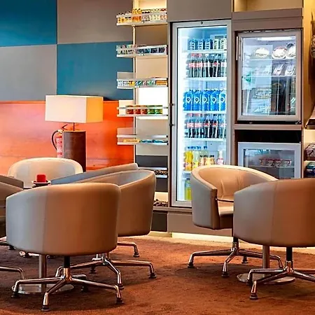 Otel Ac San Antonio By Marriott