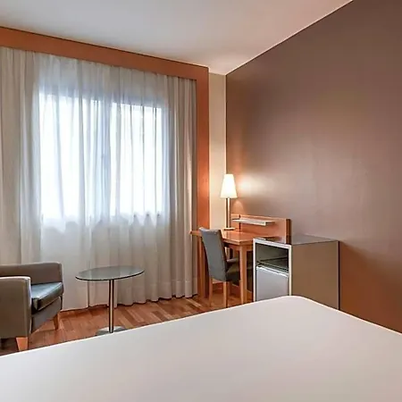 Ac San Antonio By Marriott Otel 4*