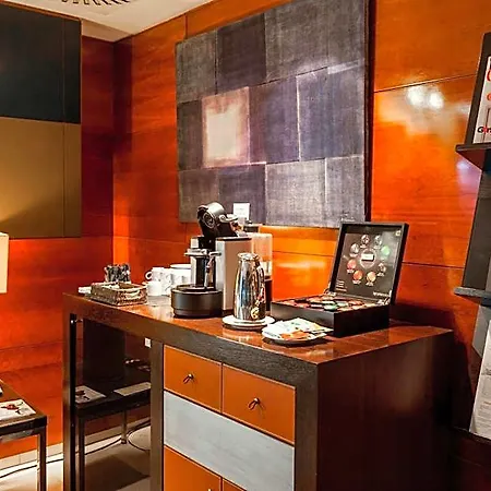 Ac San Antonio By Marriott Otel