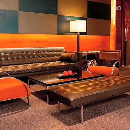 Ac San Antonio By Marriott 4* Leon