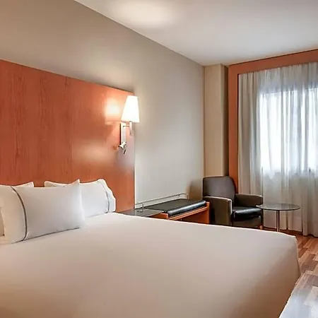 Hotel Ac San Antonio By Marriott Leon