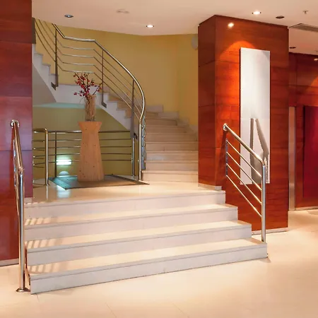 Hotel Ac San Antonio By Marriott 4*