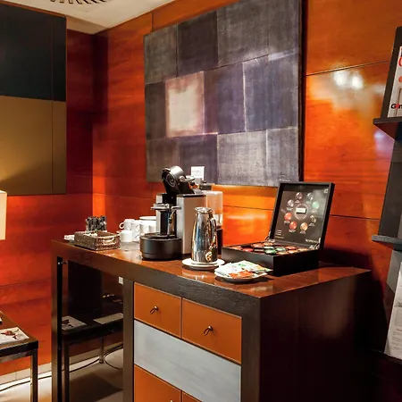 Ac San Antonio By Marriott 4*
