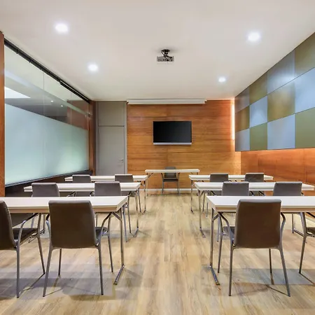 Ac San Antonio By Marriott 4*