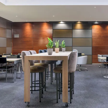 Hotel Ac San Antonio By Marriott Leon