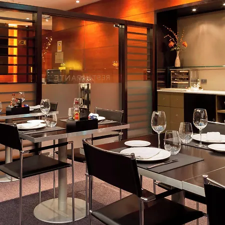 Ac San Antonio By Marriott 4* Leon