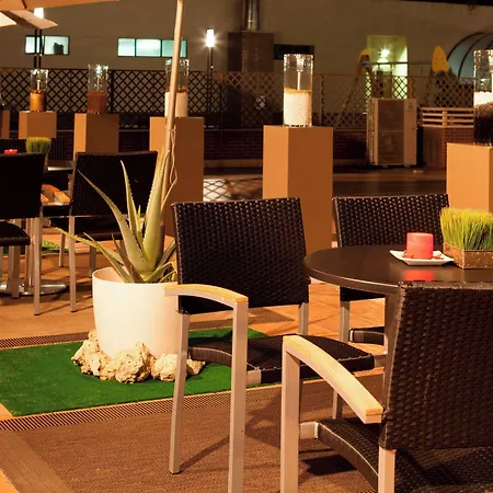 Ac San Antonio By Marriott