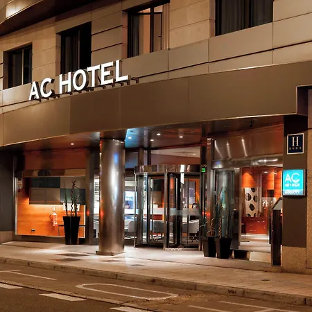 Ac San Antonio By Marriott Leon