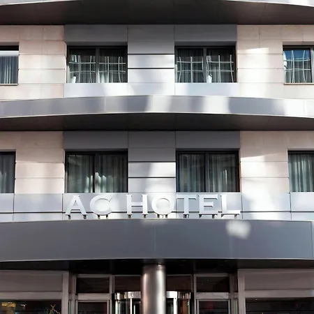 Ac San Antonio By Marriott Hotel