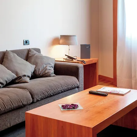 Ac San Antonio By Marriott 4* Leon