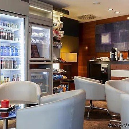 Ac San Antonio By Marriott 4*