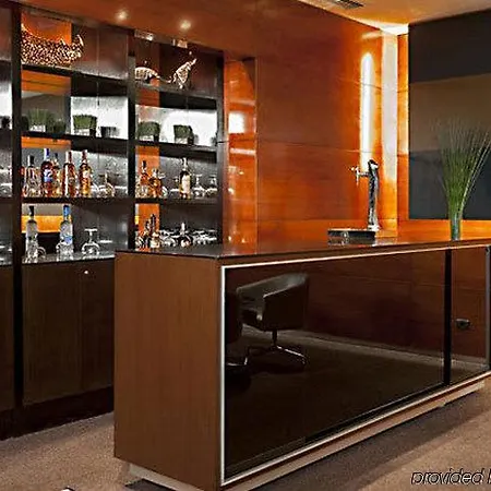 Ac San Antonio By Marriott Отель 4*